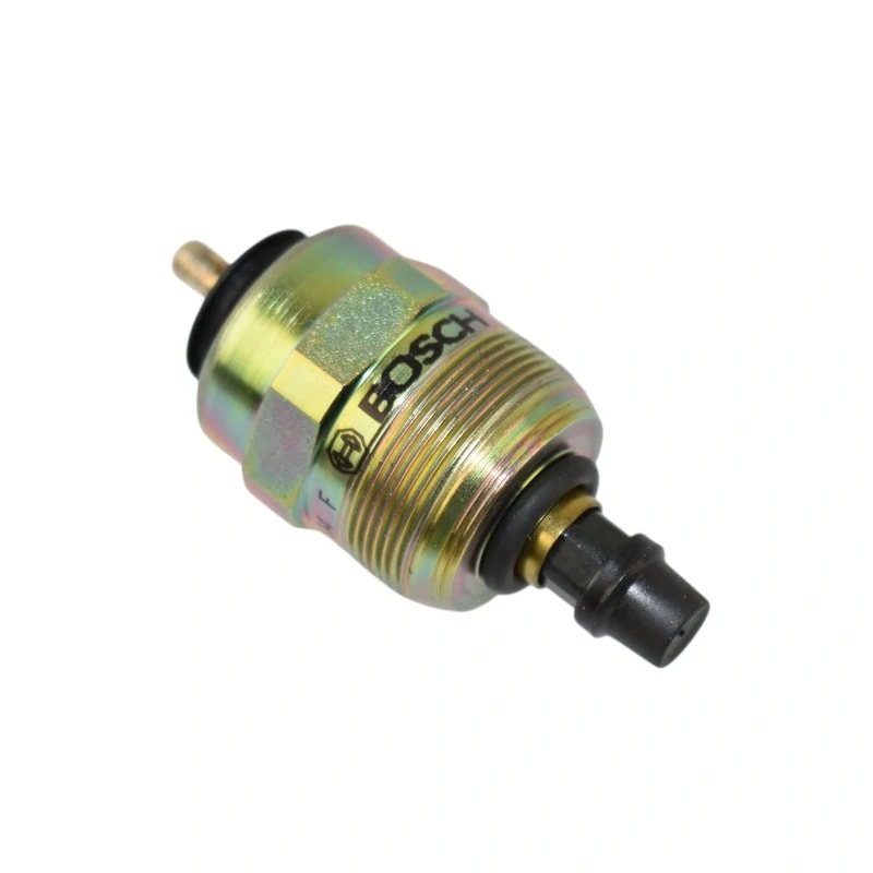 Elektromagnetický ventil - solenoid CITROEN - FIAT - PEUGEOT - BOSCH