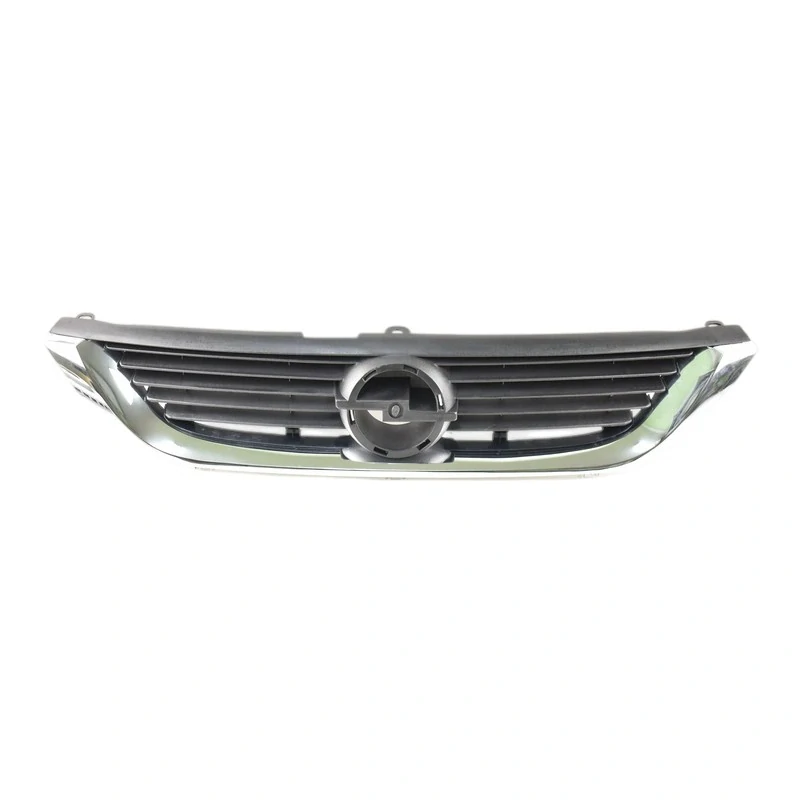 Přední mřížka - maska kapoty OPEL VECTRA B 1999-2003