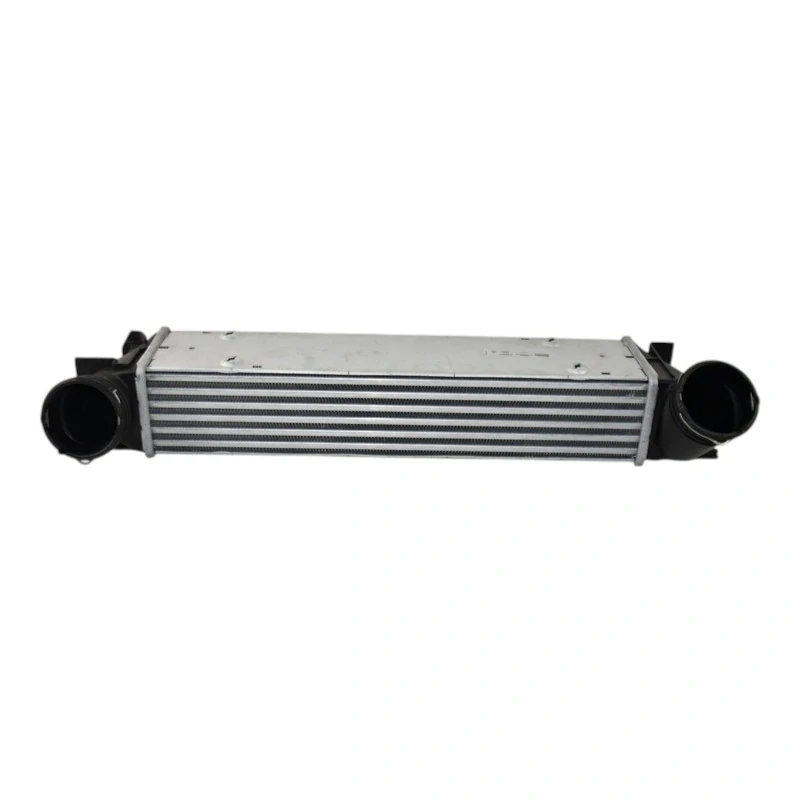 Intercooler - chladič turba BMW 3 E90 E91 E92 E93 - 325 d 330 d xd