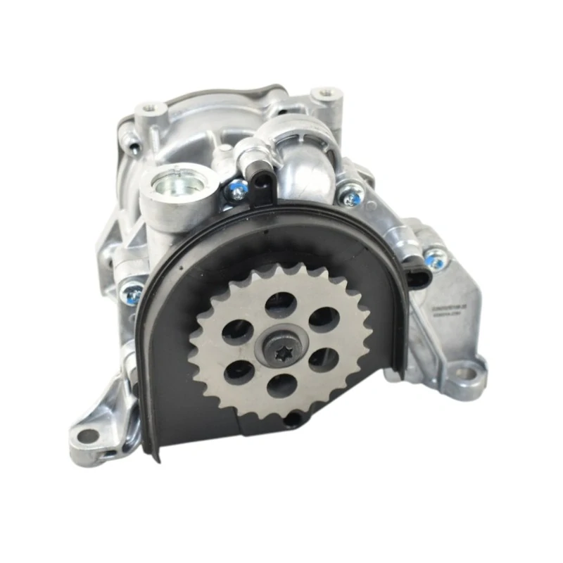 Olejové čerpadlo BMW E81 E82 E87 E88 E90 E91 E92 E93 E60 E61 E84 E83