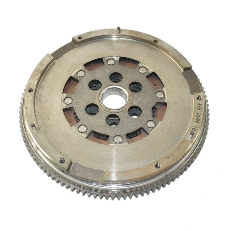 Dvouhmotový setrvačník ALFA ROMEO 147 - FIAT - 1.9 JTD D Multijet LUK