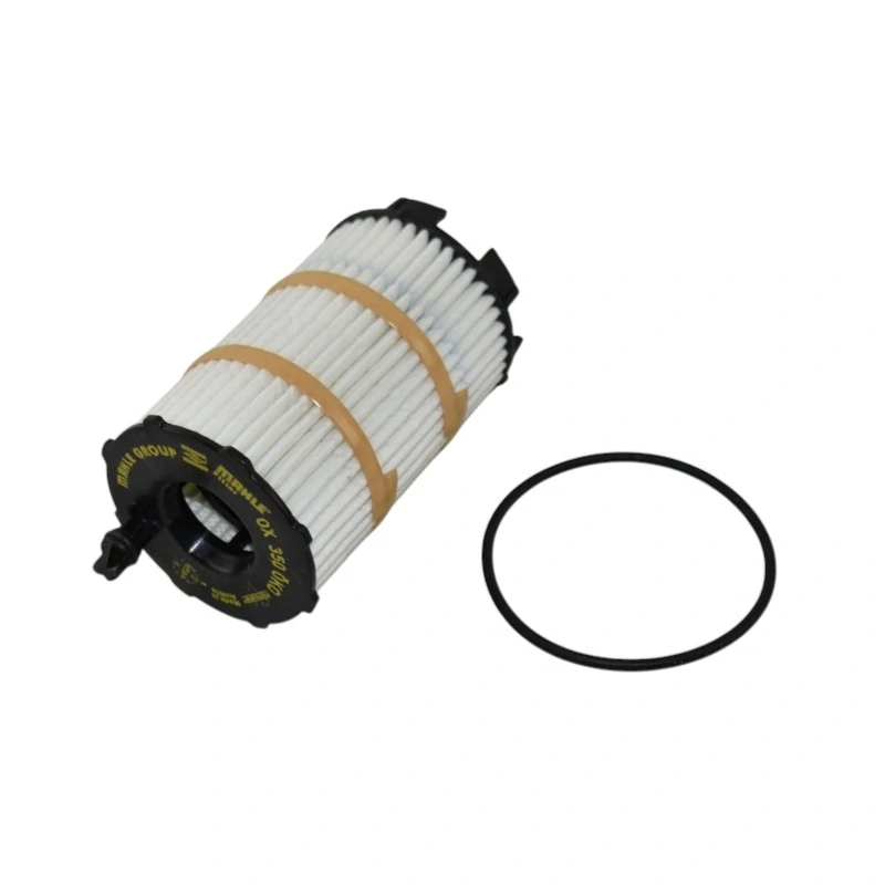 Olejový filtr AUDI A4 B6 B7 B8 A5 A6 C6 A8 Q7 R8 - VW TOUAREG - MAHLE