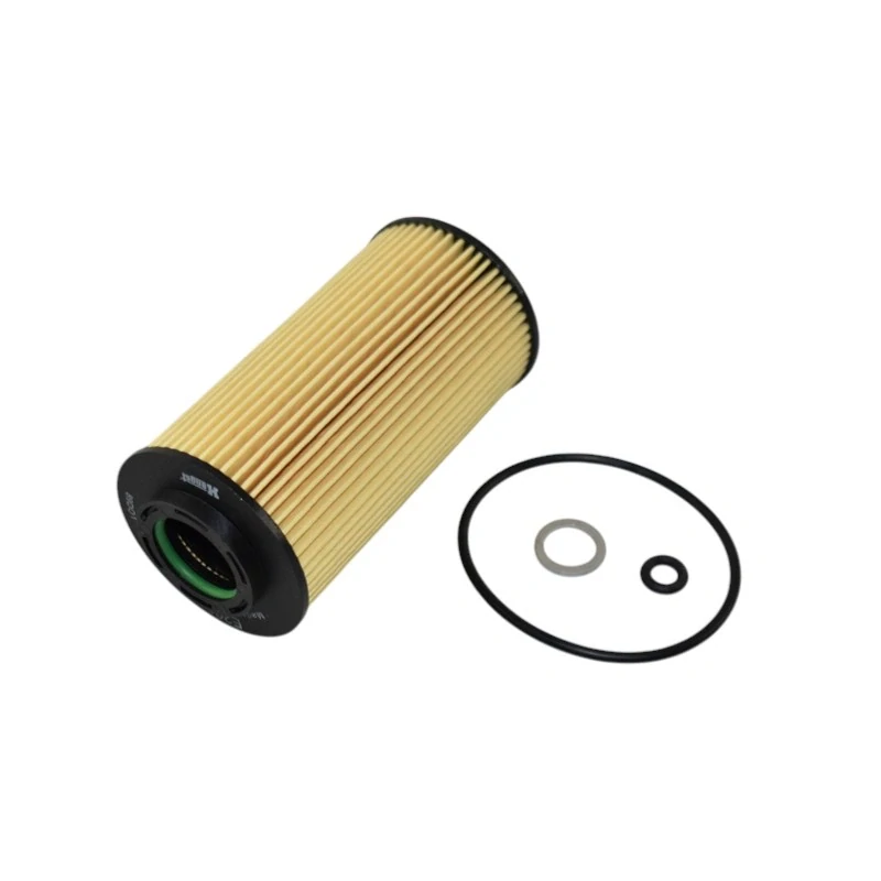 Olejový filtr HYUNDAI - KIA - CRDi - HENGST FILTER