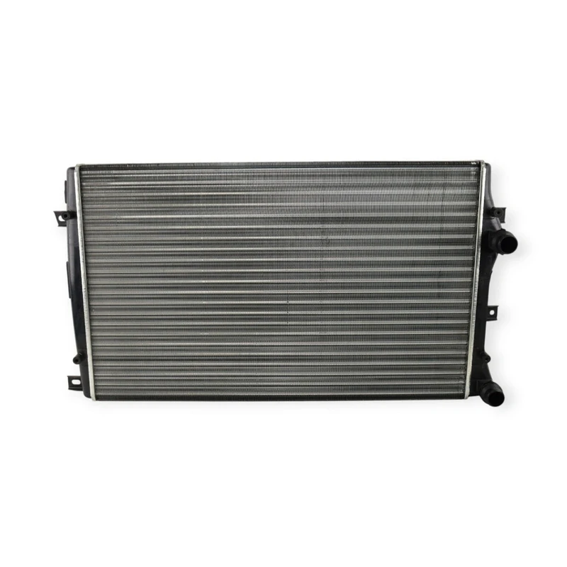 Chladič vody motoru AUDI SEAT ŠKODA OCTAVIA II RAPID SUPERB YETI VW