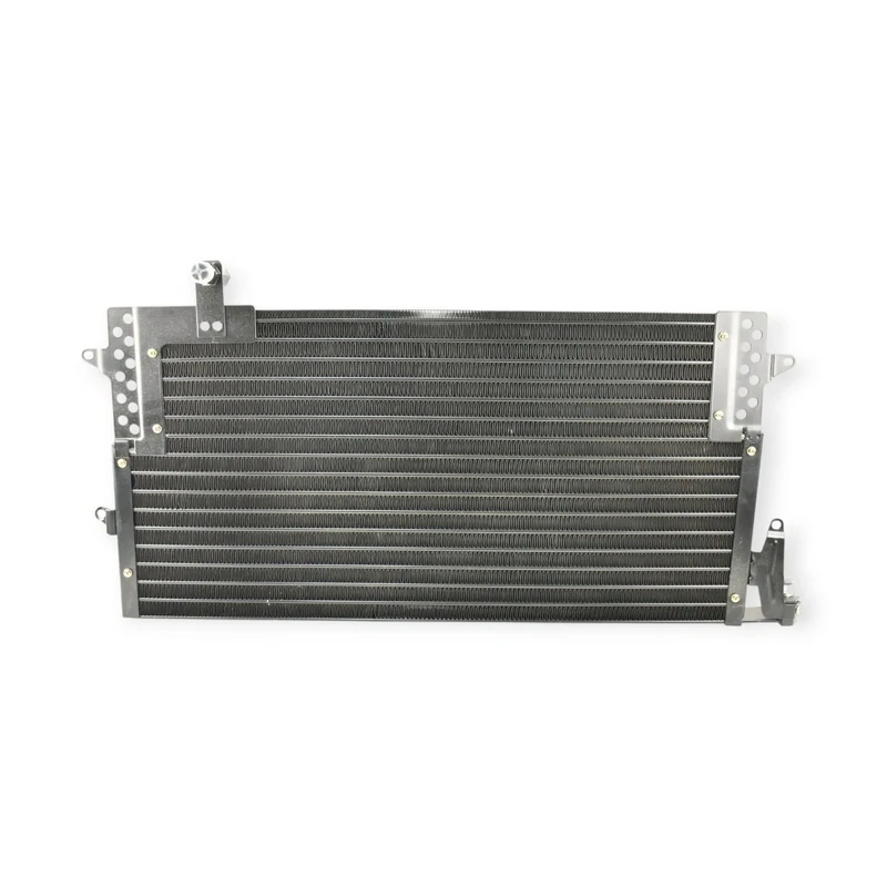 Chladič - kondenzátor klimatizace VW PASSAT B3 B4 1988-1997 - NRF
