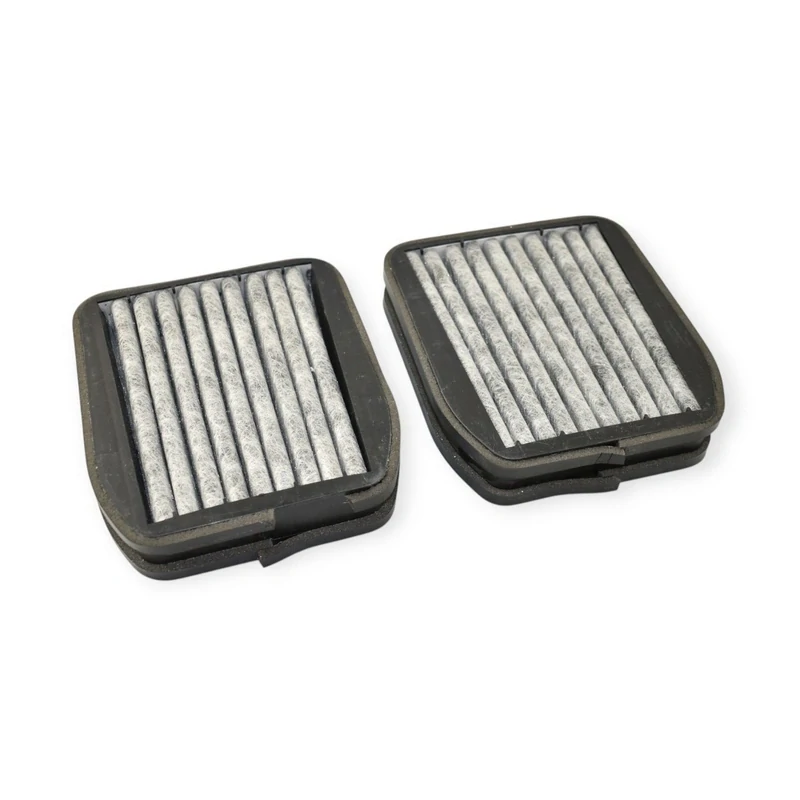 Pylový - kabinový filtr MERCEDES BENZ E S211 W211 2002-2009 - BOSCH