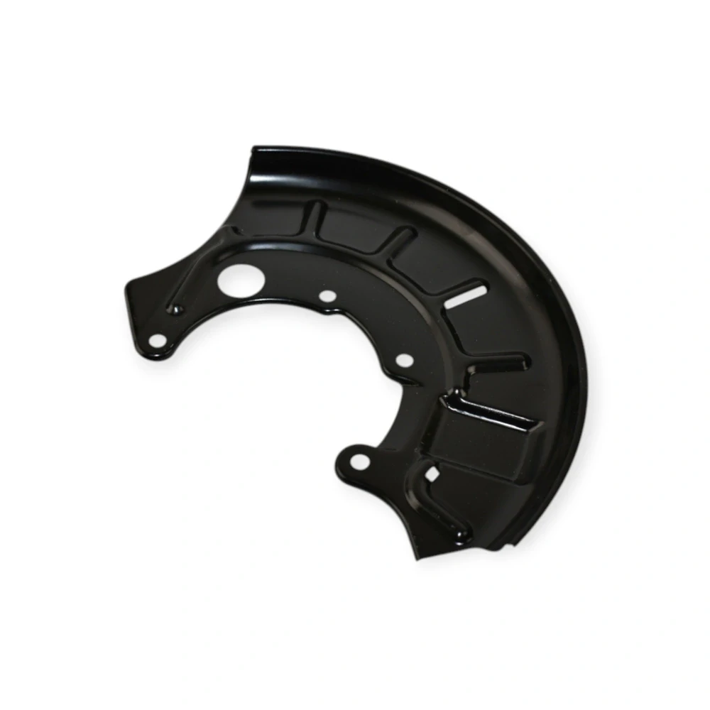 Pravý přední ochranný plech kotouč SEAT VW GOLF 2 3 JETTA POLO VENTO