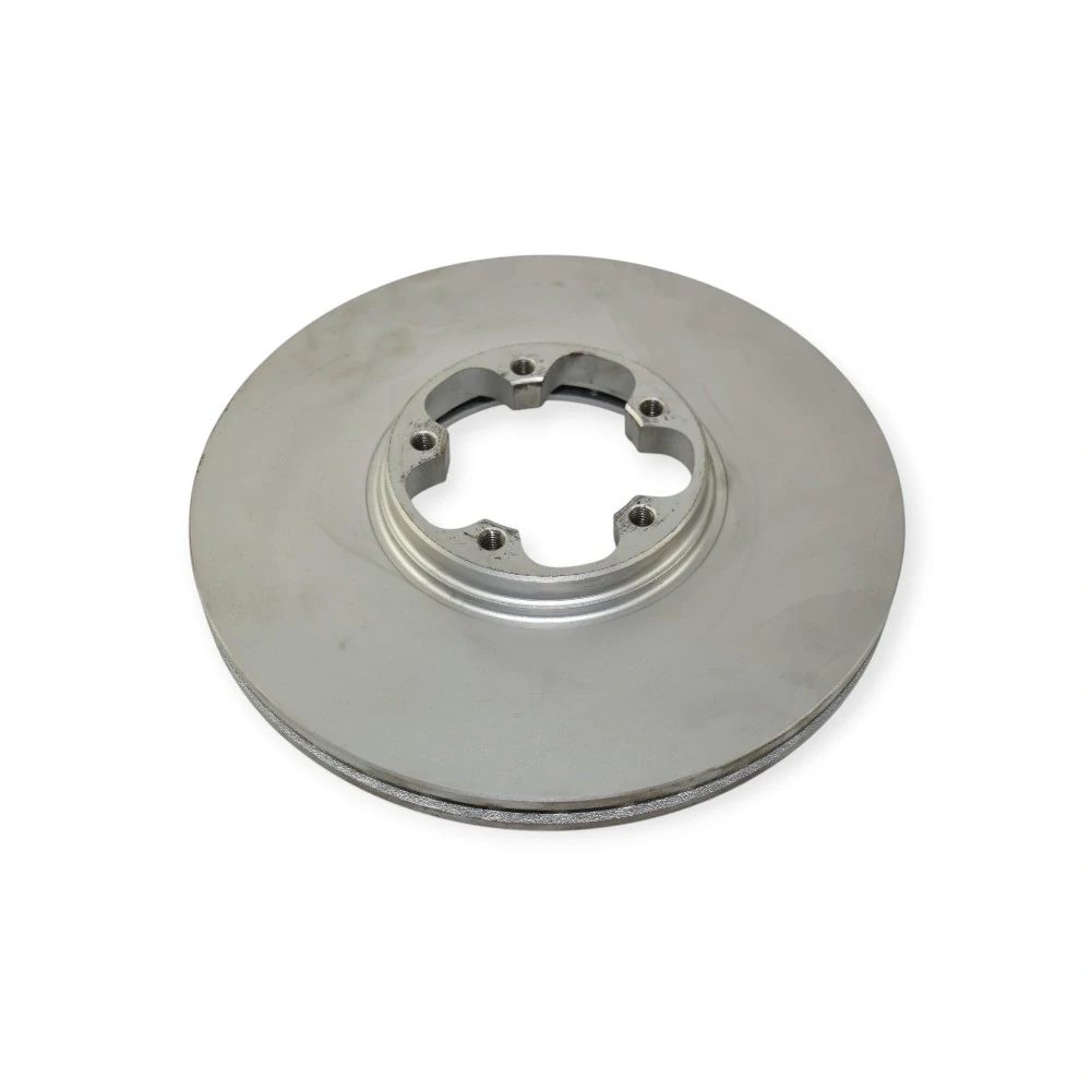 Přední brzdový kotouč FORD TRANSIT 2000-2006 - 294 mm - BOSCH