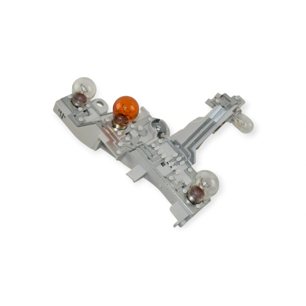 Držák žárovek levé zadní světlo BMW 1 E81 E87 2006-2011 - ORIGINÁL