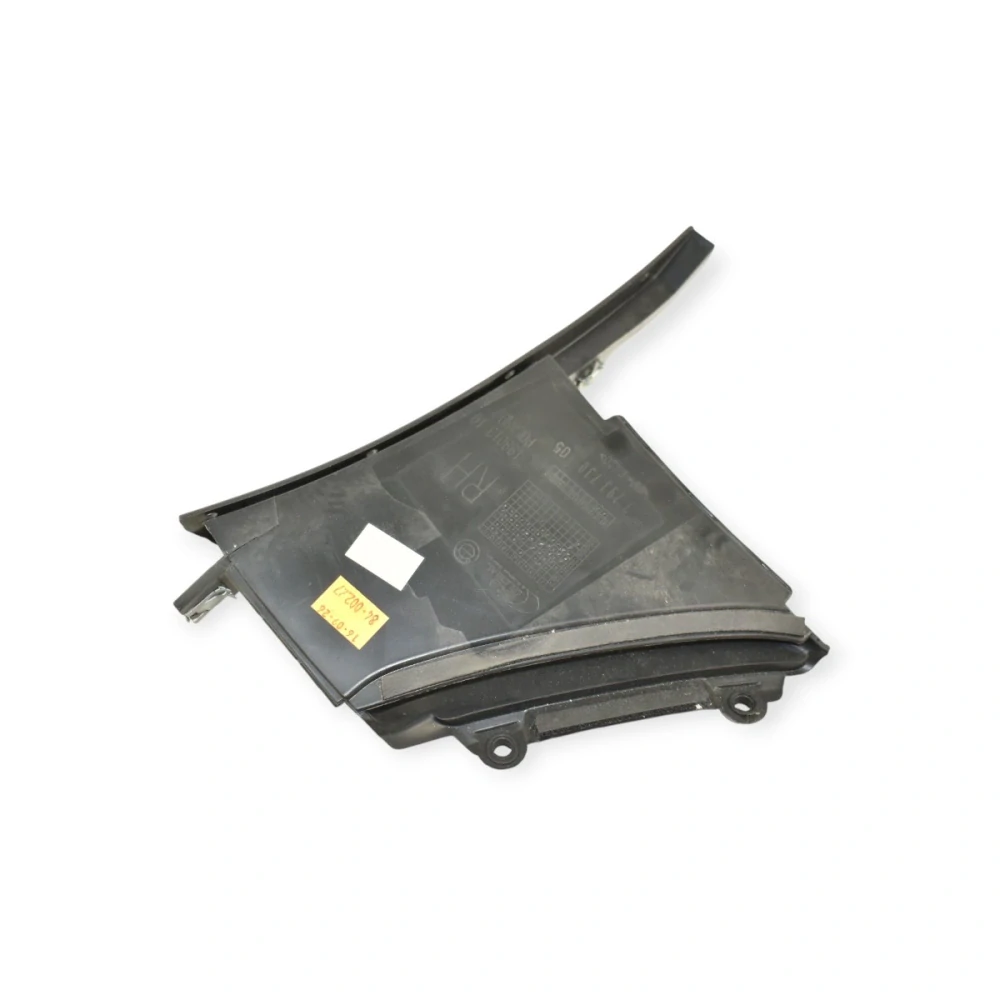 Pravé boční vnitřní vedení vzduchu BMW 3 GT F34 2012-2021 - ORIGINÁL