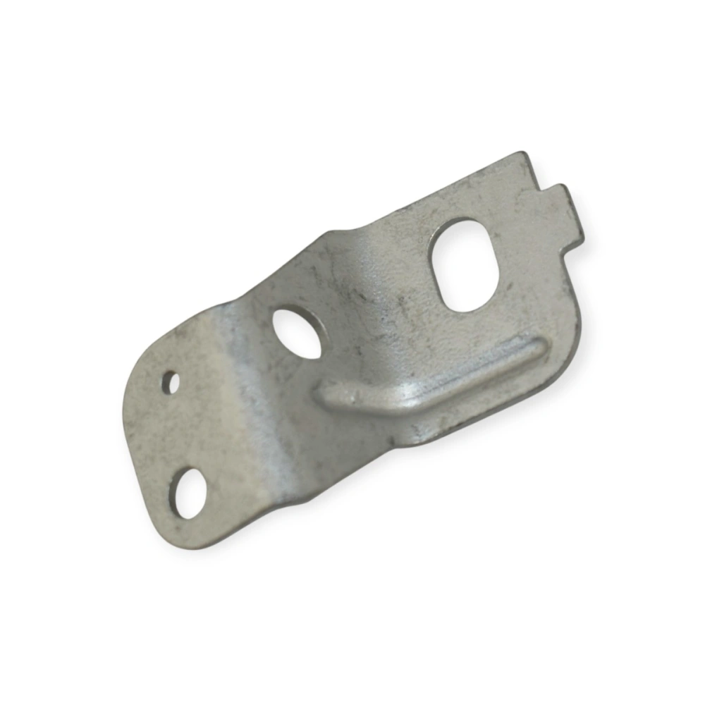 Držák krytu motoru BMW 1 E87 3 E46 E90 E91 5 E60 E61 X3 E83 - ORIGINÁL