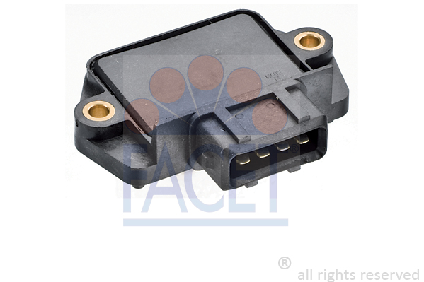 Modul zapalování OPEL ASTRA F CORSA KADETT VECTRA