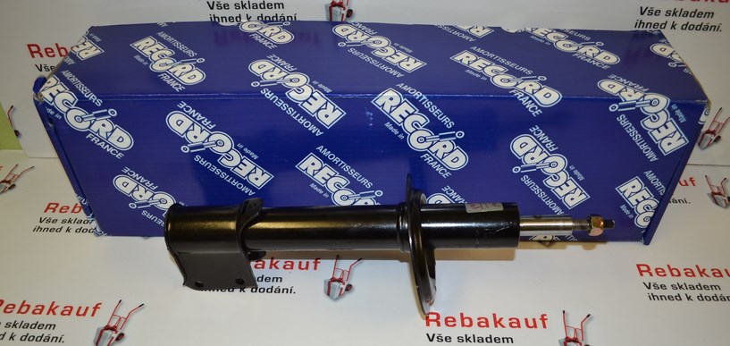 Přední tlumič pérování FIAT UNO