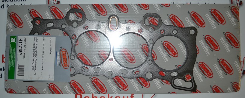 Těsnění hlavy válců HONDA - ROVER 200 400