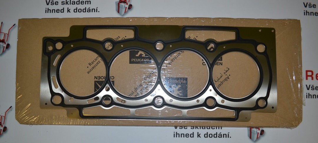 Těsnění hlavy válců CITROEN - FIAT SCUDO - PEUGEOT
