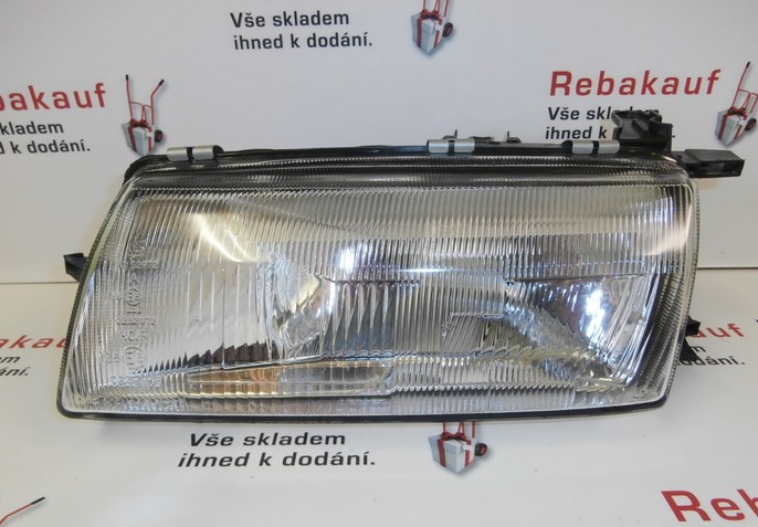 Levý světlomet - světlo OPEL VECTRA A od 10/1992-