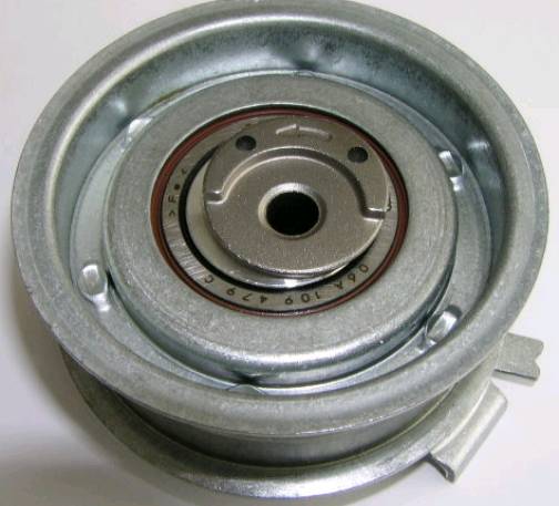 Napínací kladka AUDI - SEAT - ŠKODA - VW