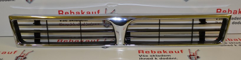 Přední maska - mřížka MITSUBISHI LANCER III , IV
