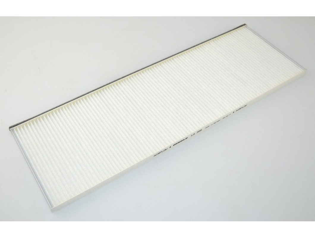 Pylový - kabinový filtr IRISBUS - MAN - MERCEDES BENZ - NEOPLAN