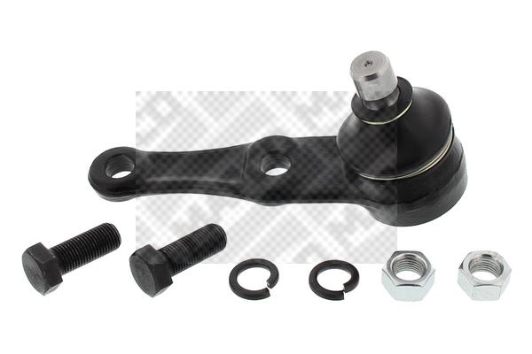 Čep ramene nápravy MAZDA 323 II , 323 III