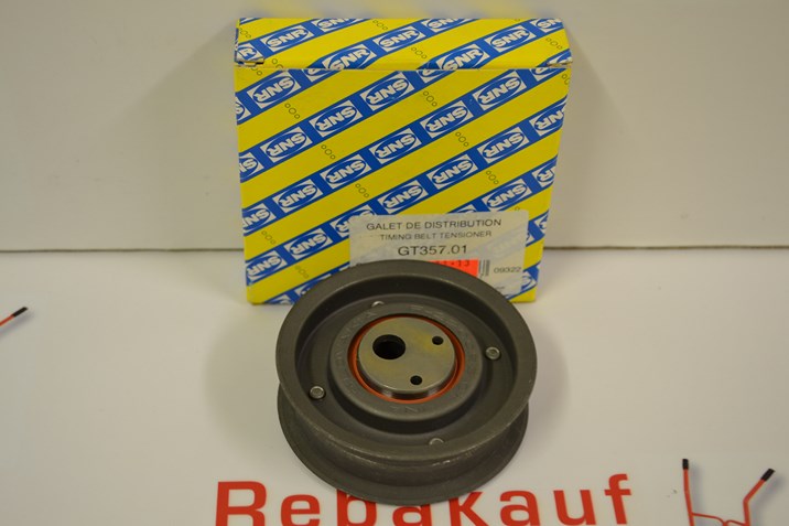 Napínací kladka AUDI 100 , 80 , COUPE - SEAT - VW