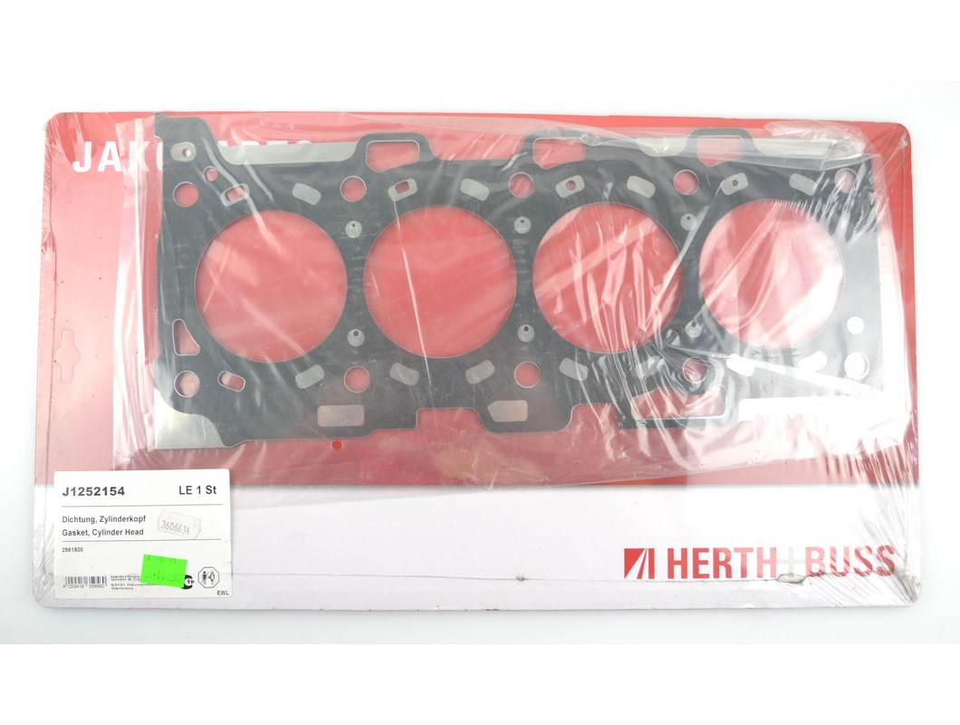 Těsnění hlavy válců TOYOTA AURIS , AVENSIS , COROLLA , RAV 4 , VERSO