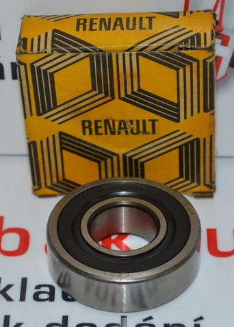 Ložisko alternátoru RENAULT 0770620423