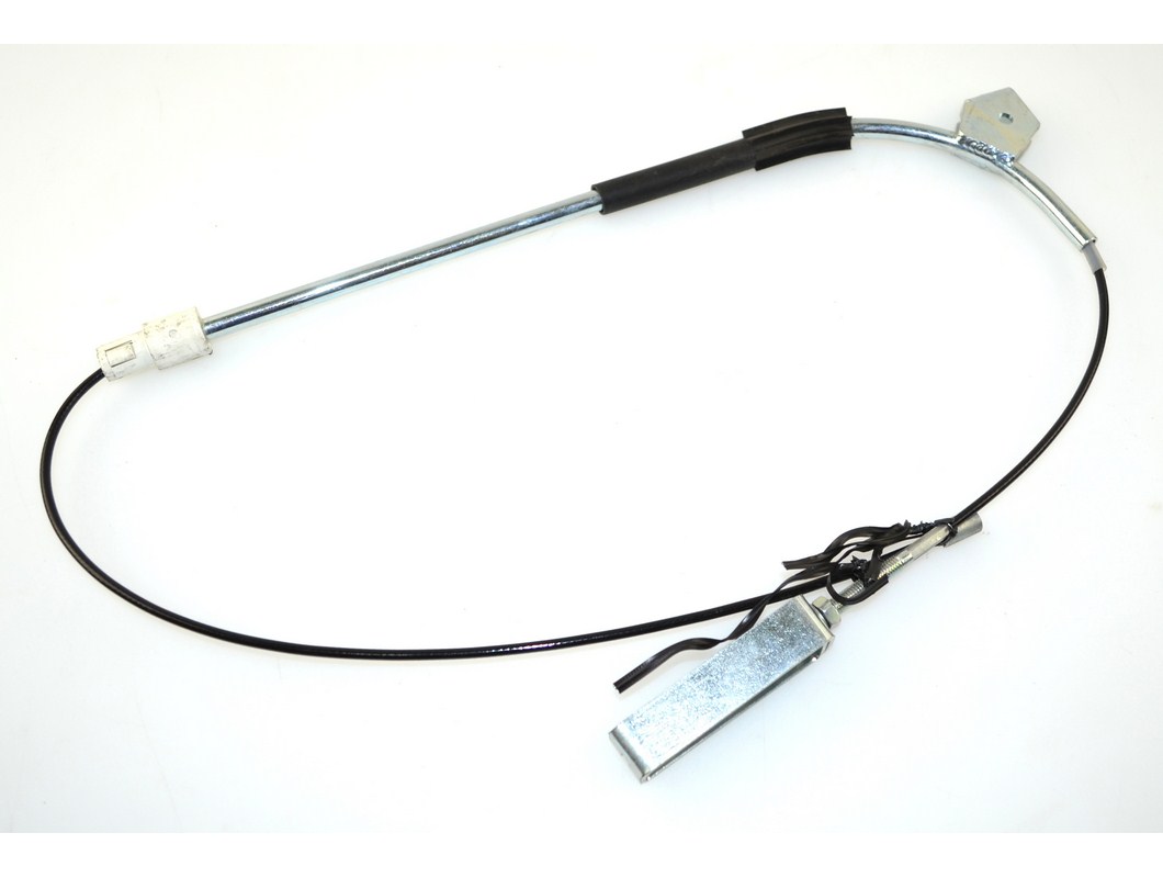 Přední lanko ruční brzdy MERCEDES BENZ A-CLASS W168 1997-2004