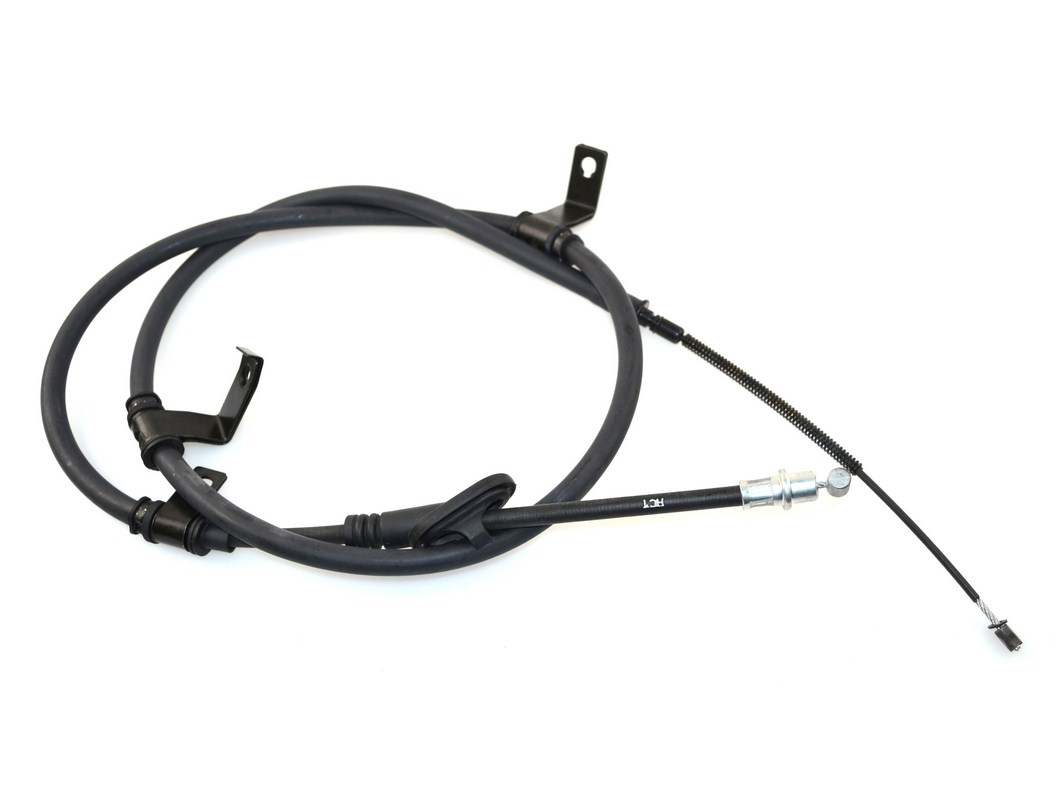 Levé zadní lanko ruční brzdy HYUNDAI SONATA IV 1998-2005