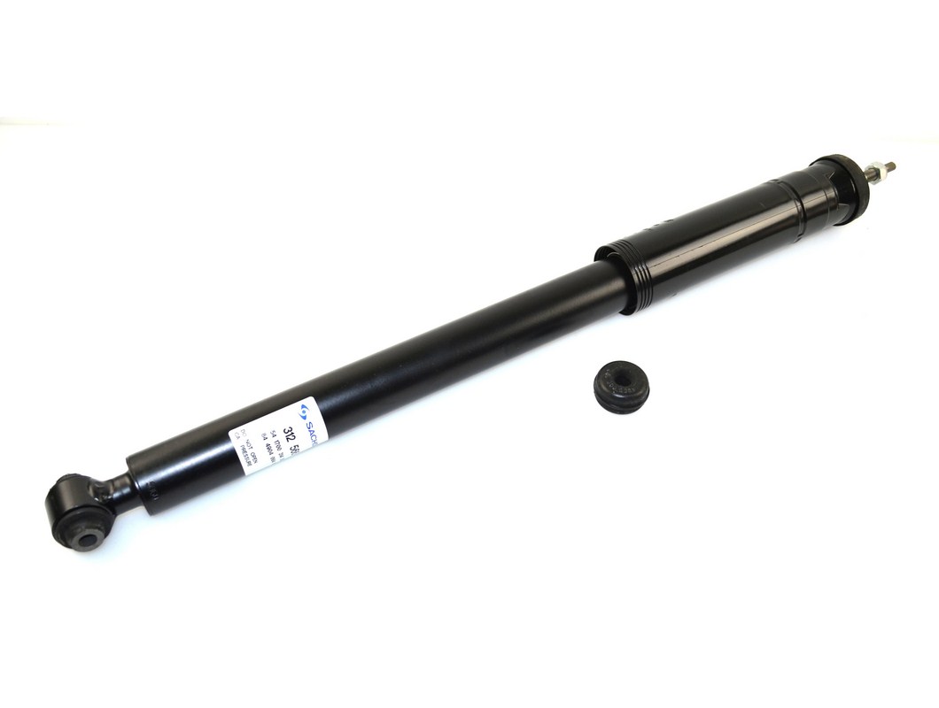 Zadní tlumič pérování SACHS - MERCEDES BENZ E W211 2002-2008