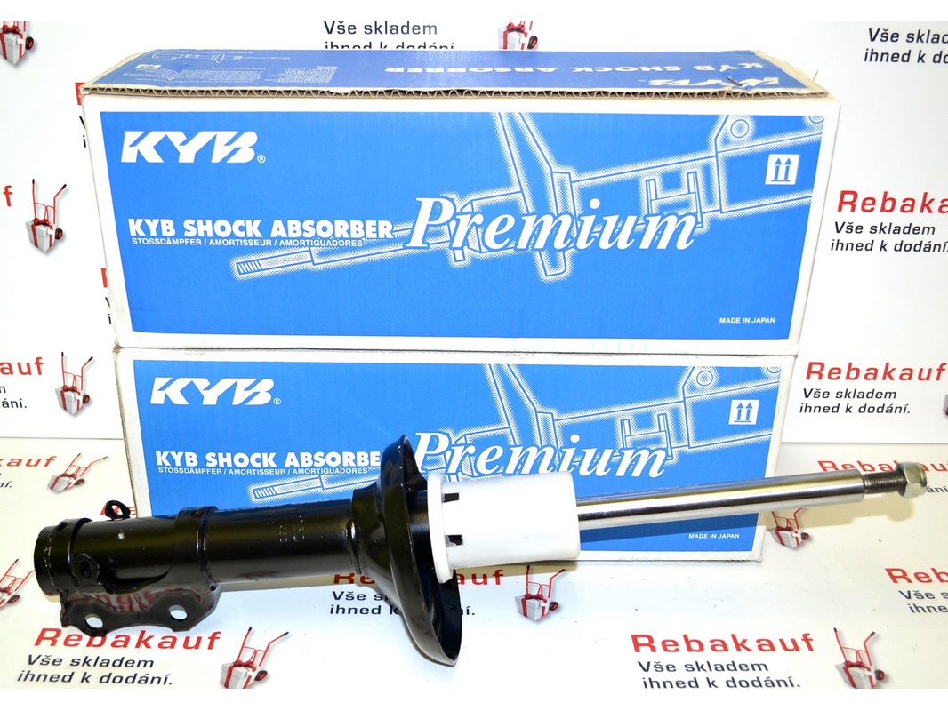 Přední tlumič pérování VW CORRADO , PASSAT B4