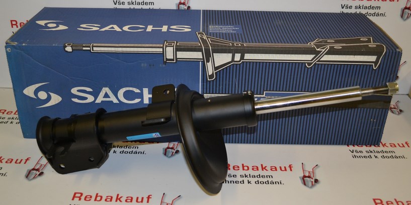 Přední tlumič pérování FIAT MAREA