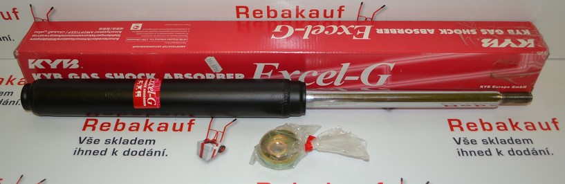 Přední tlumič pérování VW PASSAT B3 , B4 1988-1997 - KYB