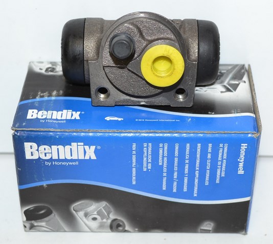 Pravý brzdový váleček CITROEN - PEUGEOT - RENAULT