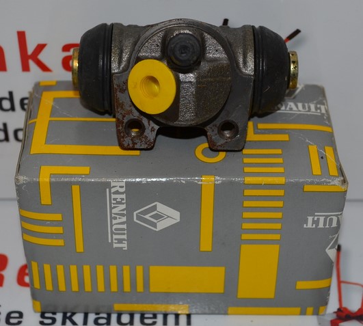 Pravý brzdový váleček RENAULT 21 R21 1986-1995 - ORIGINÁL
