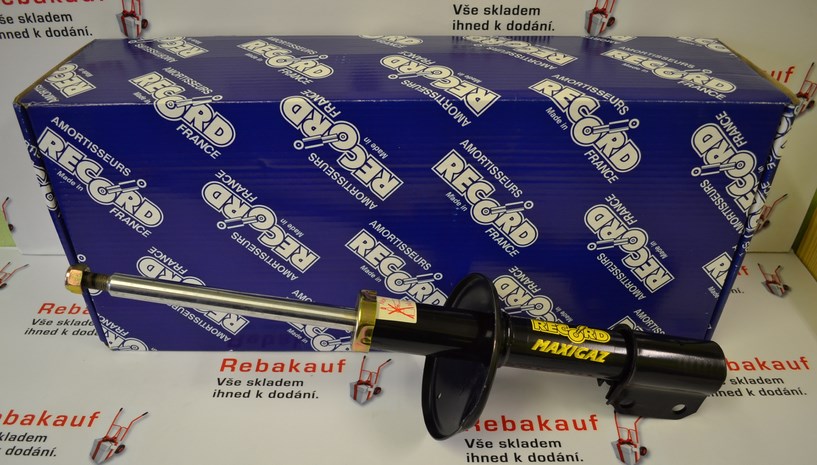 Přední tlumič pérování RENAULT RAPID