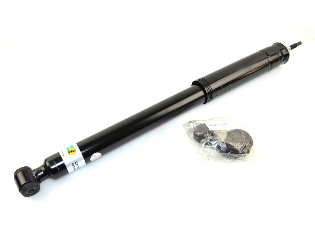Zadní tlumič pérování MERCEDES BENZ E-CLASS W210 1996-2002