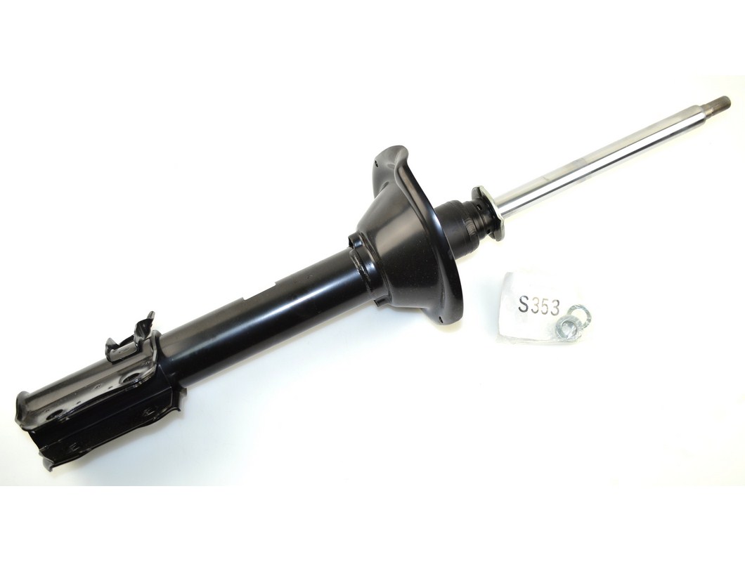 Pravý zadní tlumič pérování SUBARU FORESTER 2.0 AWD 1997-2002