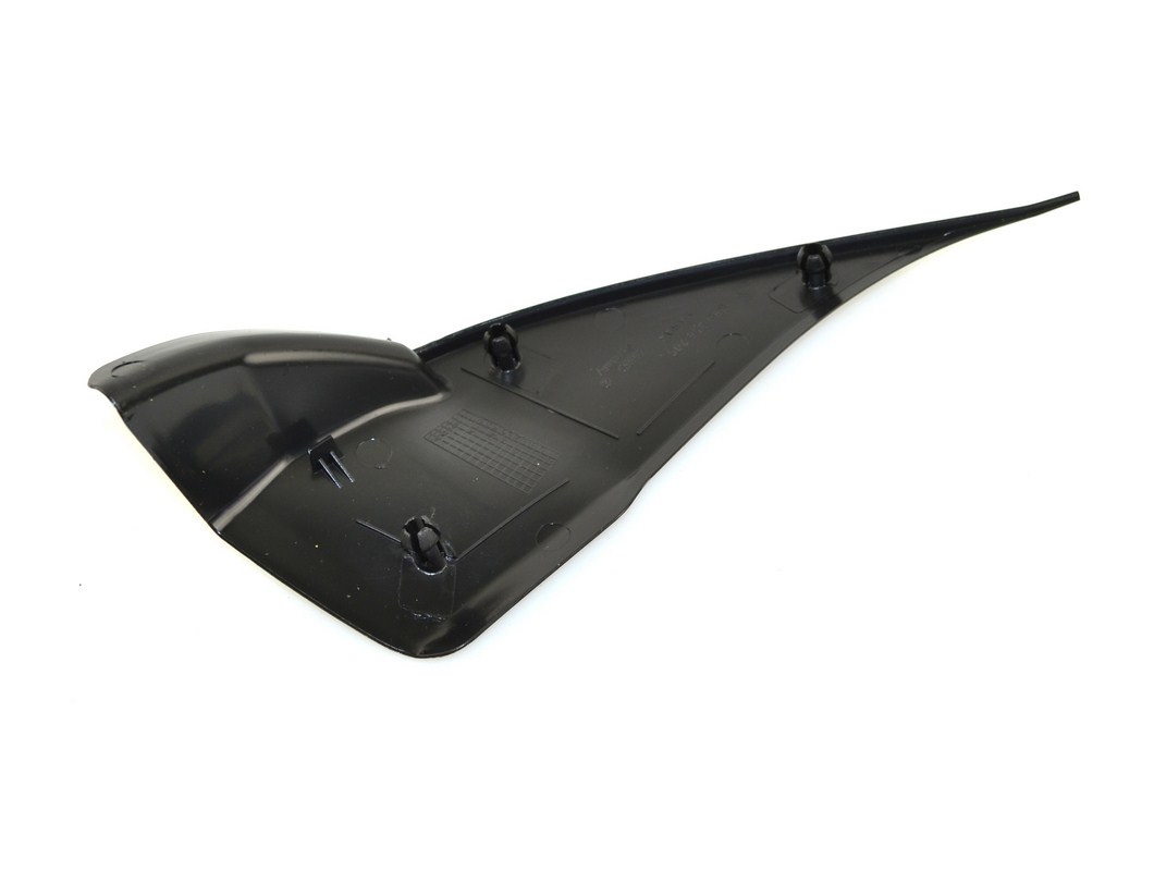 Kryt - levé zpětné zrcátko AUDI A4 B6 B7 2000-2009 - ORIGINÁL