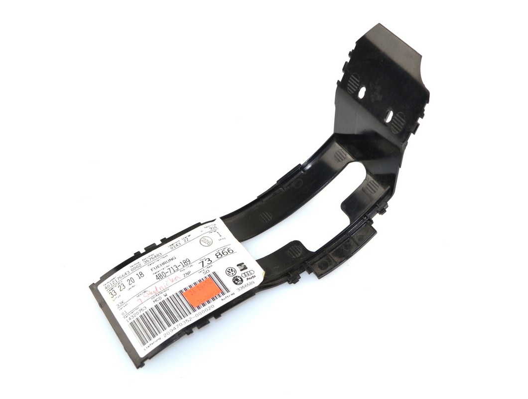 Vodítko pod ovládání páky automatu AUDI A4 B5 , A6 C5 - VW PASSAT B5