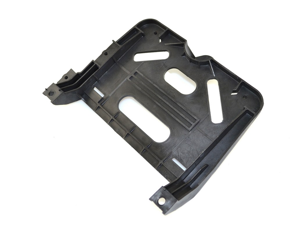 Držák řídící jednotky AUDI A6 C6 2004-2011 - ORIGINÁL 4F1907324A