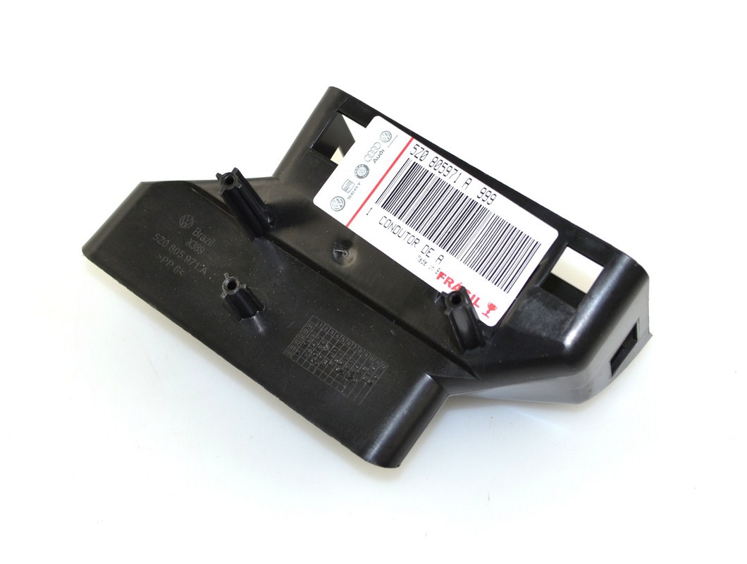 Vedení vzduchu pro chladič VW FOX 2005-2011 - ORIGINÁL 5Z0805971A 999