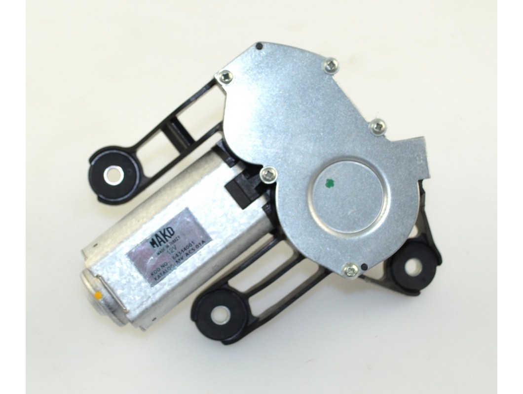 Motor zadního stěrače CITROEN NEMO FIAT FIORINO QUBO PEUGEOT BIPPER