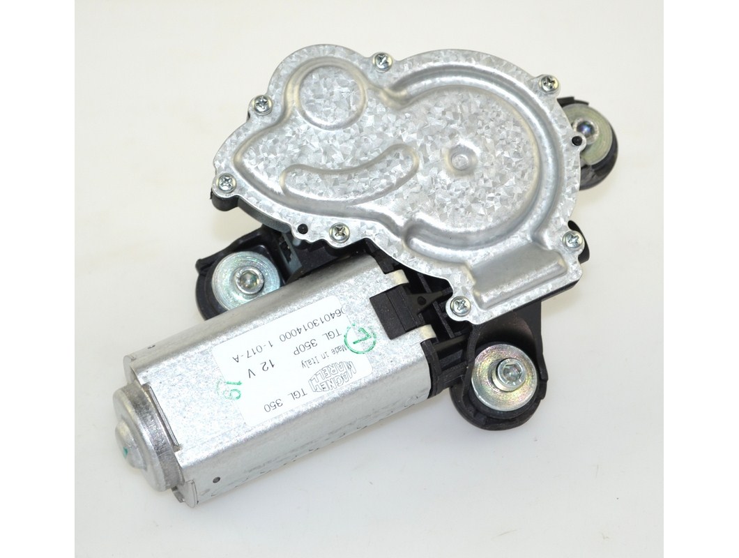 Motor zadního stěrače LANCIA MUSA 2004-2012
