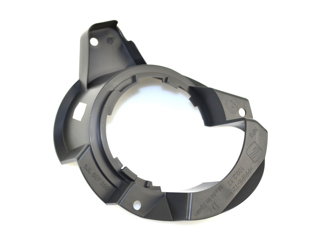 Pravý přední nosník mlhovky SEAT IBIZA IV 2008-2012 - ORIGINÁL