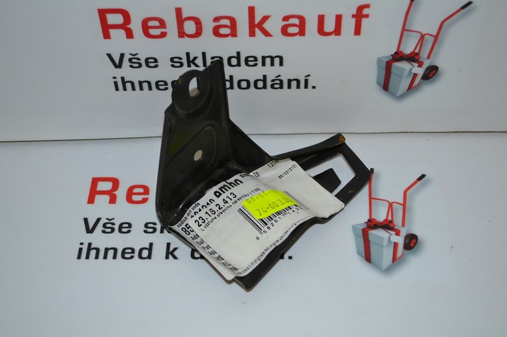 Levý držák předního nárazníku TOYOTA RAV 4 II -03