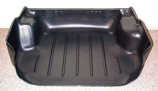 Plastová vana do kufru OPEL VECTRA B Caravan 1996-2003 CARBOX 10-4078