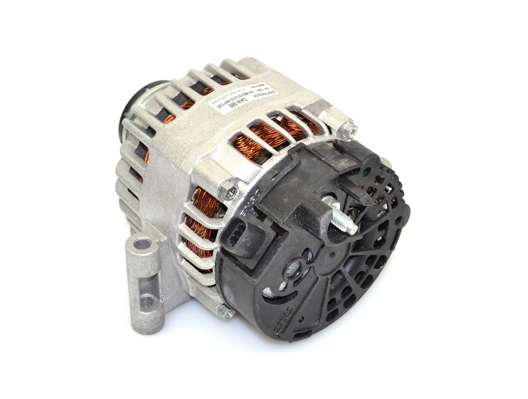 Alternátor OPEL CORSA D 2006-2014 , MERIVA B 2010-2013 - 1.3 CDTI