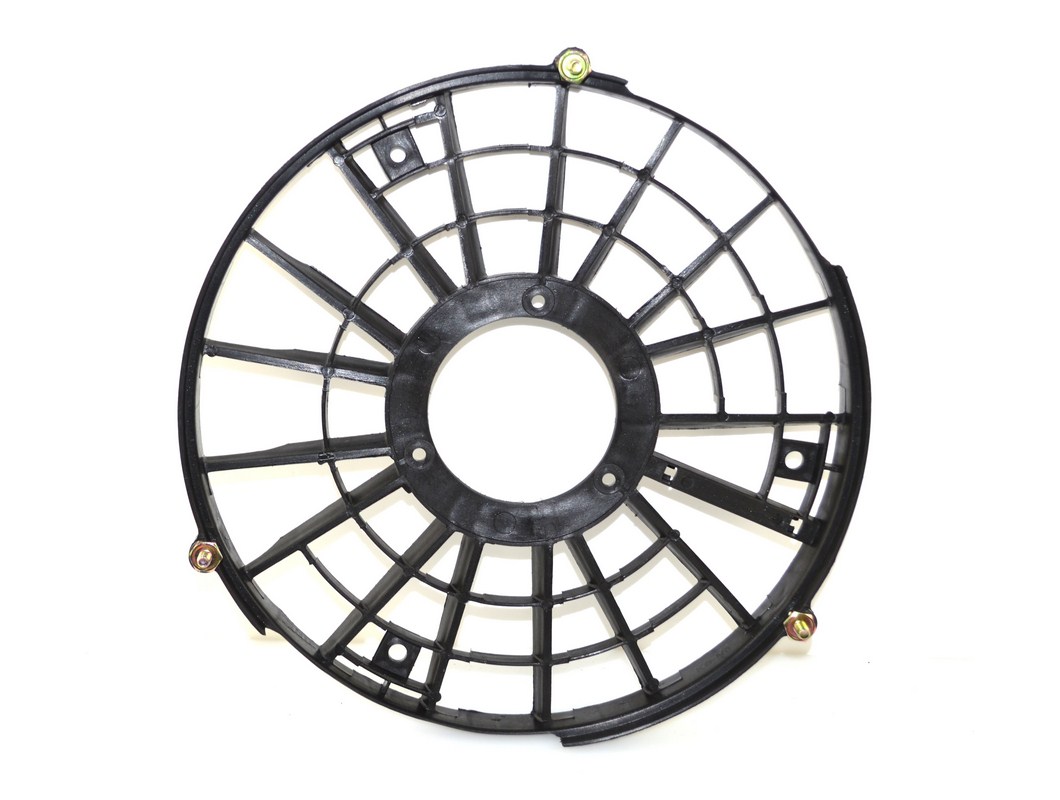 Rám ventilátoru chladiče motoru OPEL COMBO , CORSA B 1993-2000