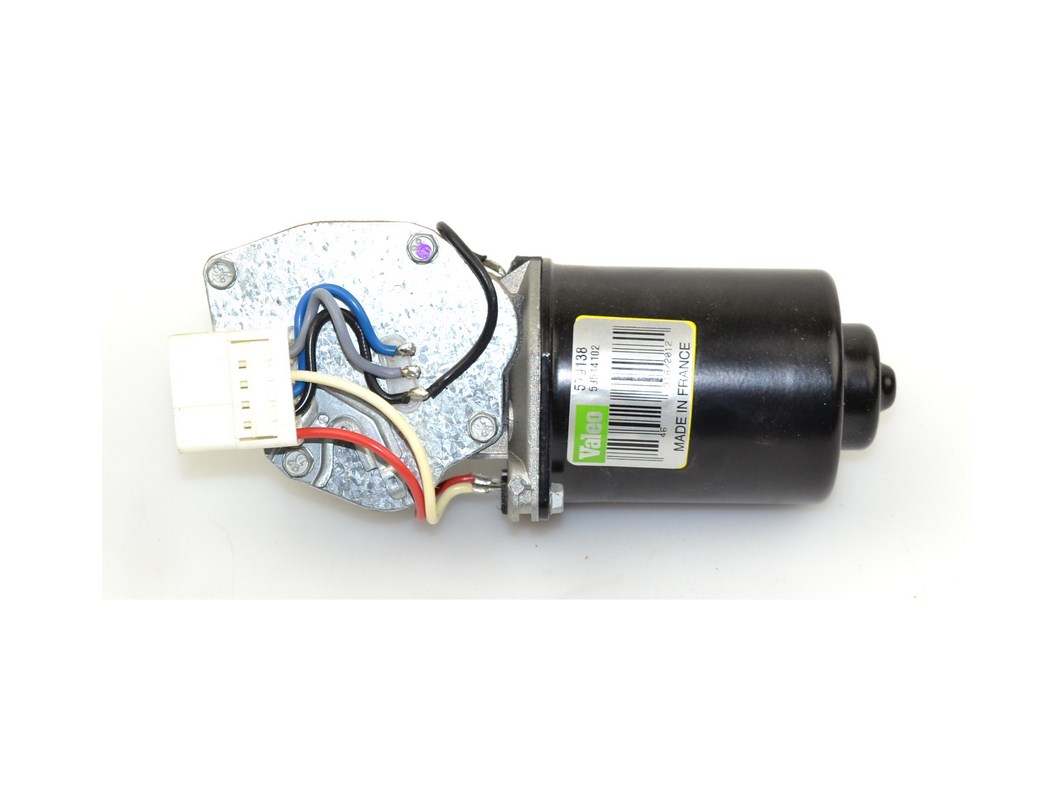 Motor ovládání přední stěrače CITROEN SAXO - PEUGEOT 106 I , 106 II